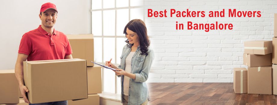 Best packers and movers in bangalore